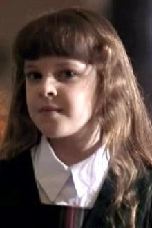 Anne-Marie Brown