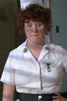 Anne-Marie Davies
