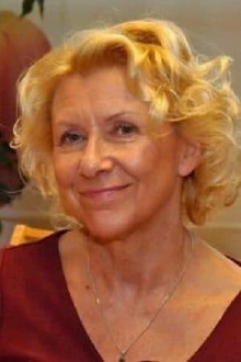 Anne Nielsen