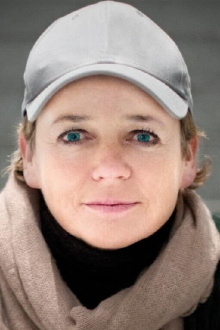 Annekatrin Hendel