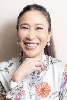 Annette Gozon-Abrogar
