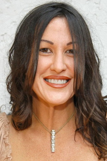 Annette Harper
