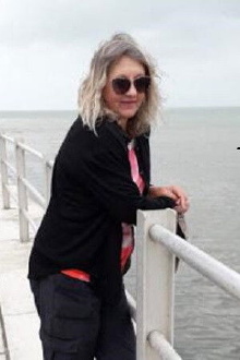 Annette Kennerley