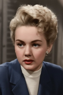 Annie Ball