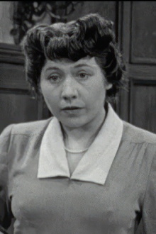 Annie Ravel