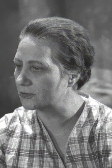 Annie Toinon