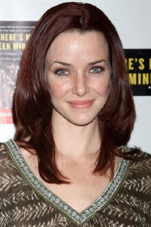 Annie Wersching
