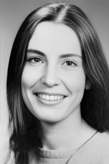 Annika Tynuri