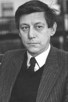 Ante Peterlić