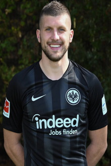 Ante Rebić