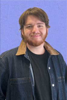 Anthony (AC) Wright