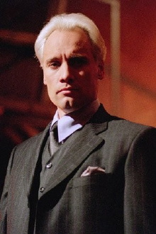 Anthony Cistaro