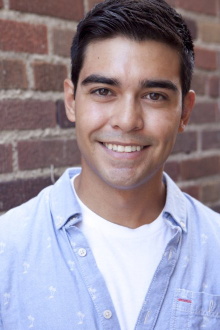 Anthony G. Palacios