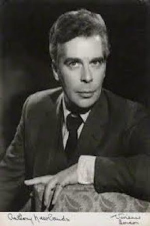 Anthony Newlands