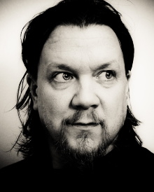 Anthony Pierce