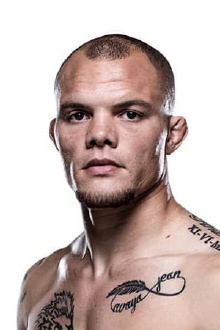 Anthony Smith