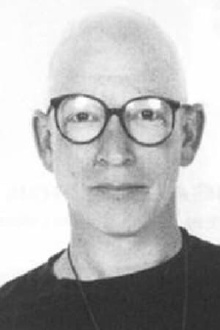 Anthony Van Laast