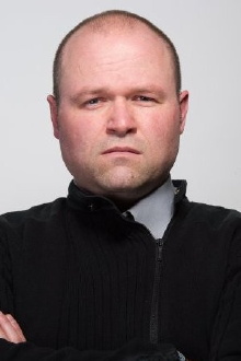 Anthony Welch