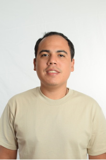 Anthony Xavier