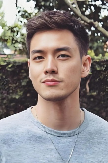 Anthony Xie