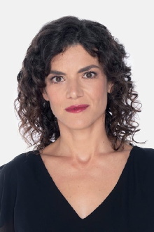 Antigoni Fryda