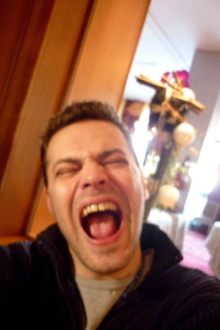 Antoine Blossier