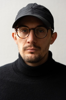 Antoine Chapon