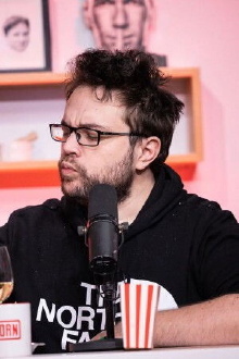 Antoine Daniel