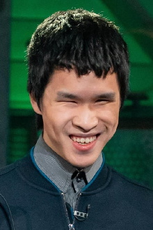 Antoine Hoang