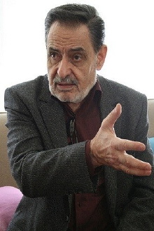 Antoine Karbaj