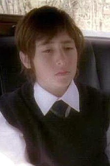 Antoine Ray