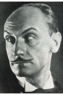 Anton Giulio Bragaglia