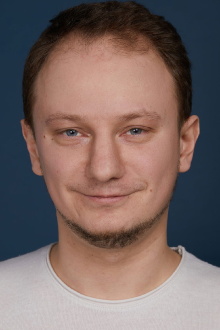 Anton Kalugin