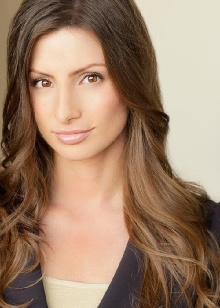 Antonia DeNardo