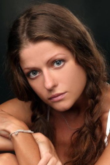 Antonina Komissarova