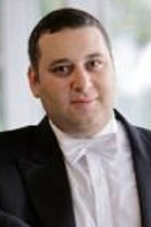 Antonino Fogliani