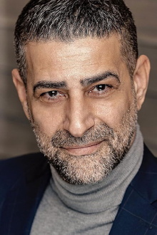 Antonio Badrani