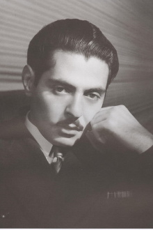 Antonio Badú