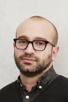 Antonio Campos