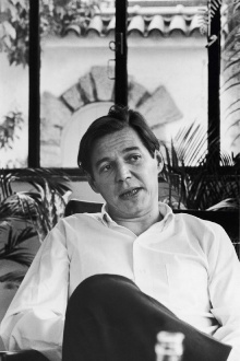 Antônio Carlos Jobim