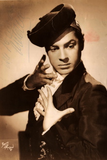 Antonio 'el Bailarín'