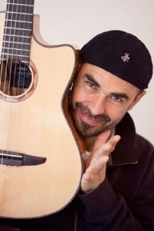 Antonio Forcione