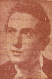 Antonio Galán