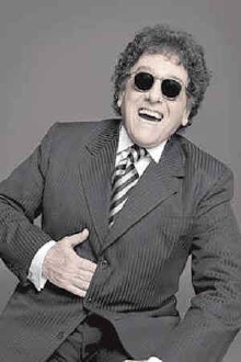 Antonio Gasalla