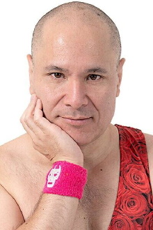 Antonio Honda
