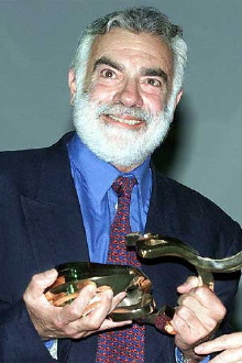 Antonio José Betancor