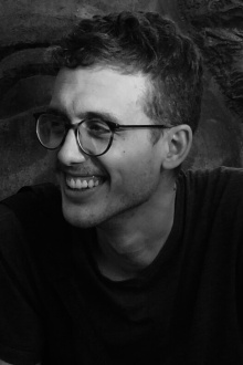 Antonio Llamas