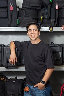 Antonio Rios