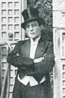 Antonio Rolando