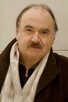 Antonio Salines
